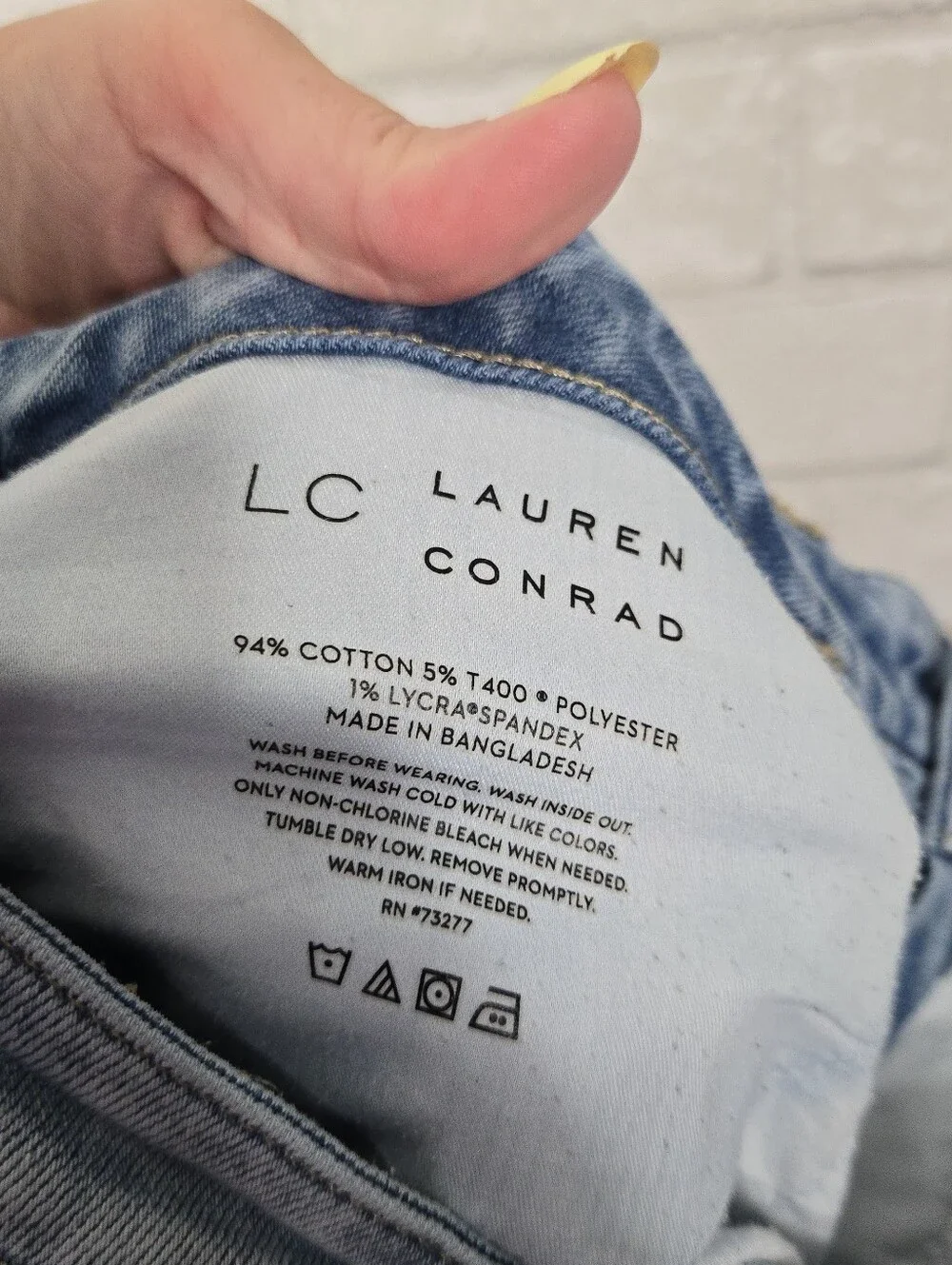 LC Lauren Conrad lc lauren
